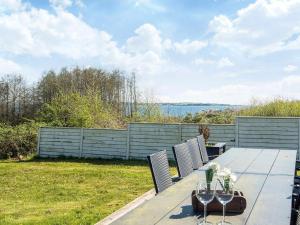 16 person holiday home in Aabenraa-By Traum