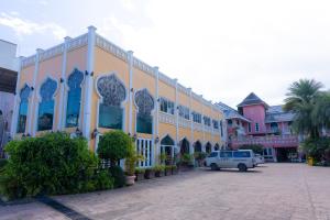 Rasa Boutique Hotel Chiang Rai