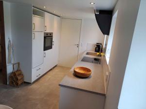 Idyllic Country Apartment InclUtilities