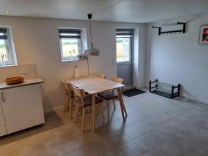 Idyllic Country Apartment InclUtilities