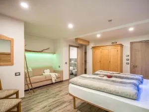 帕纳拉玛全景酒店 - 潘基阿