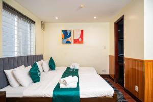 BIG Hotel Vung Tau - 5-Min Walking to Back Beach