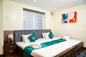 BIG Hotel Vung Tau - 5-Min Walking to Back Beach