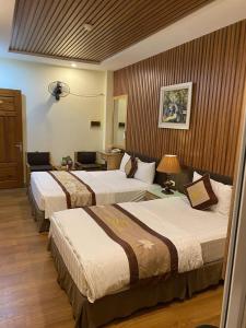 khác sạn an hưng