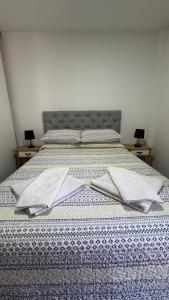 Tu oasis cerca del Mar y Centro