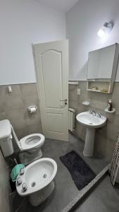 Tu oasis cerca del Mar y Centro