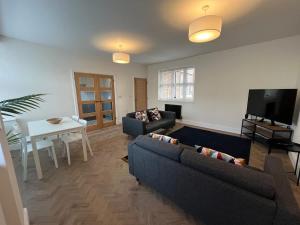 2 Royal Apartments, Ground Floor,two Bed,Fast Wifi