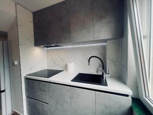 The Square Apartament