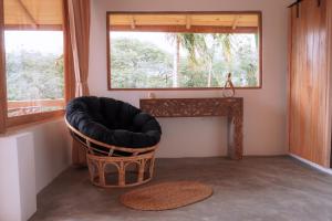 Burning Mountain Chalet