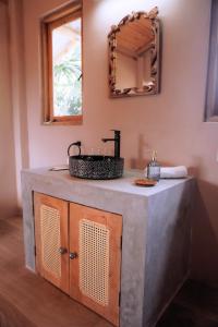 Burning Mountain Chalet