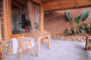 Burning Mountain Chalet