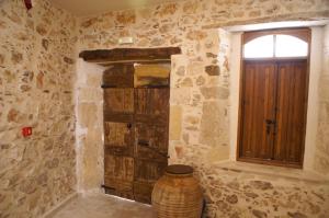 Villa Kamares Boutique Spa Apartments Rethymno Greece
