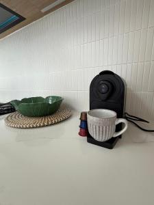 Roll Up - The Entrance