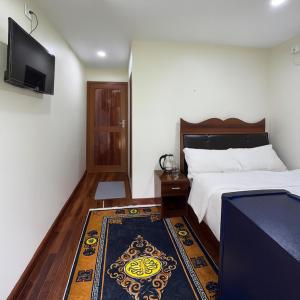 Farm and Forest Resort Shivapuri Village