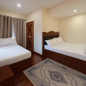 Farm and Forest Resort Shivapuri Village