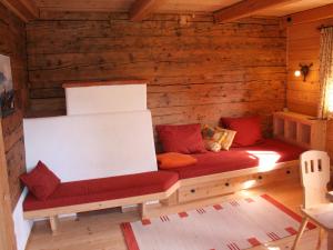 Farmhouse in Hopfgarten near SkiWelt