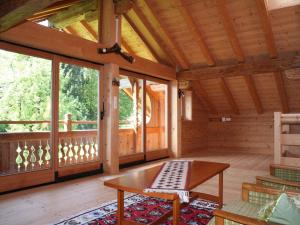 Farmhouse in Hopfgarten near SkiWelt