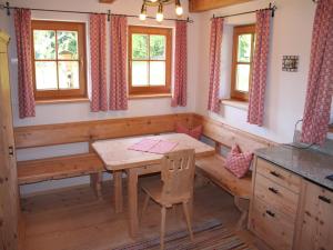 Farmhouse in Hopfgarten near SkiWelt