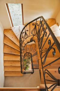 Sighnaghi Hotel Fence Door&Сигнахи Отель Ворота Крепости&სიღნაღი სასტუმრო გალავნის კარი