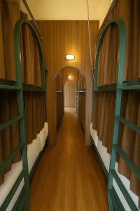 กรุงไทย โฮสเทล สเตชั่น