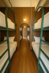 กรุงไทย โฮสเทล สเตชั่น