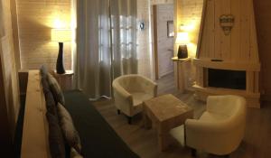 Relais Mont Jura Adults Only