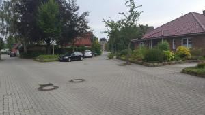 An der Wilhelmshöhe