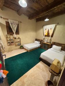 Tatrbent Siwa تاطربنت سيوة