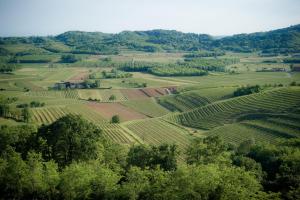 Klinec Plešivo Art Rooms