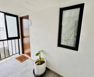 Depa Familiar Céntrico GDL con Estacionamiento