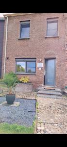 Entre deux Ô à Lixhe,Visé Belgique