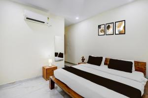 Super Hotel O IIM Road Lucknow