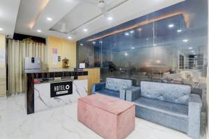 Super Hotel O IIM Road Lucknow