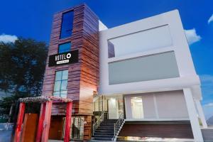 Super Hotel O IIM Road Lucknow