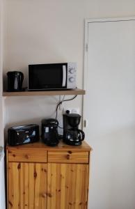 Appartement refait à neuf en 2025