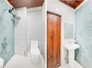 Super Hotel O IIM Road Lucknow