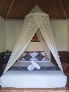 The Blue Lagoon Villas