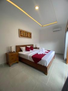 Villa Vina by MentariPro Bali
