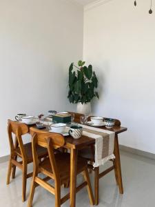 Villa Vina by MentariPro Bali