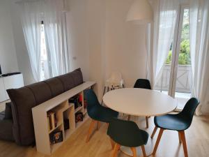 Accogliente Bilocale -parcheggio privato-