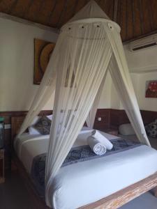 The Blue Lagoon Villas