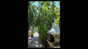 Studio Napoleon Thassos Greece