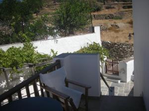 Pension Afroditi Sifnos Greece