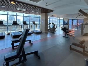 38park Avenue studio in I T park Cebu