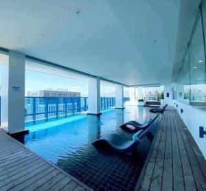 38park Avenue studio in I T park Cebu