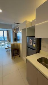 38park Avenue studio in I T park Cebu