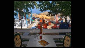 Studio Napoleon Thassos Greece