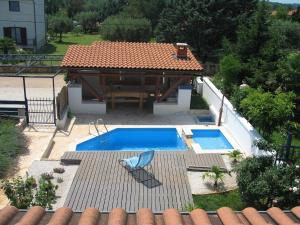 Spacious Home in Dalmatia
