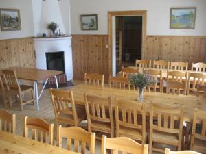 A Grand Getaway for Family and Friends