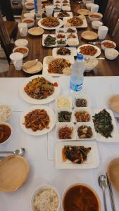 뉴델리 한인 게스트하우스